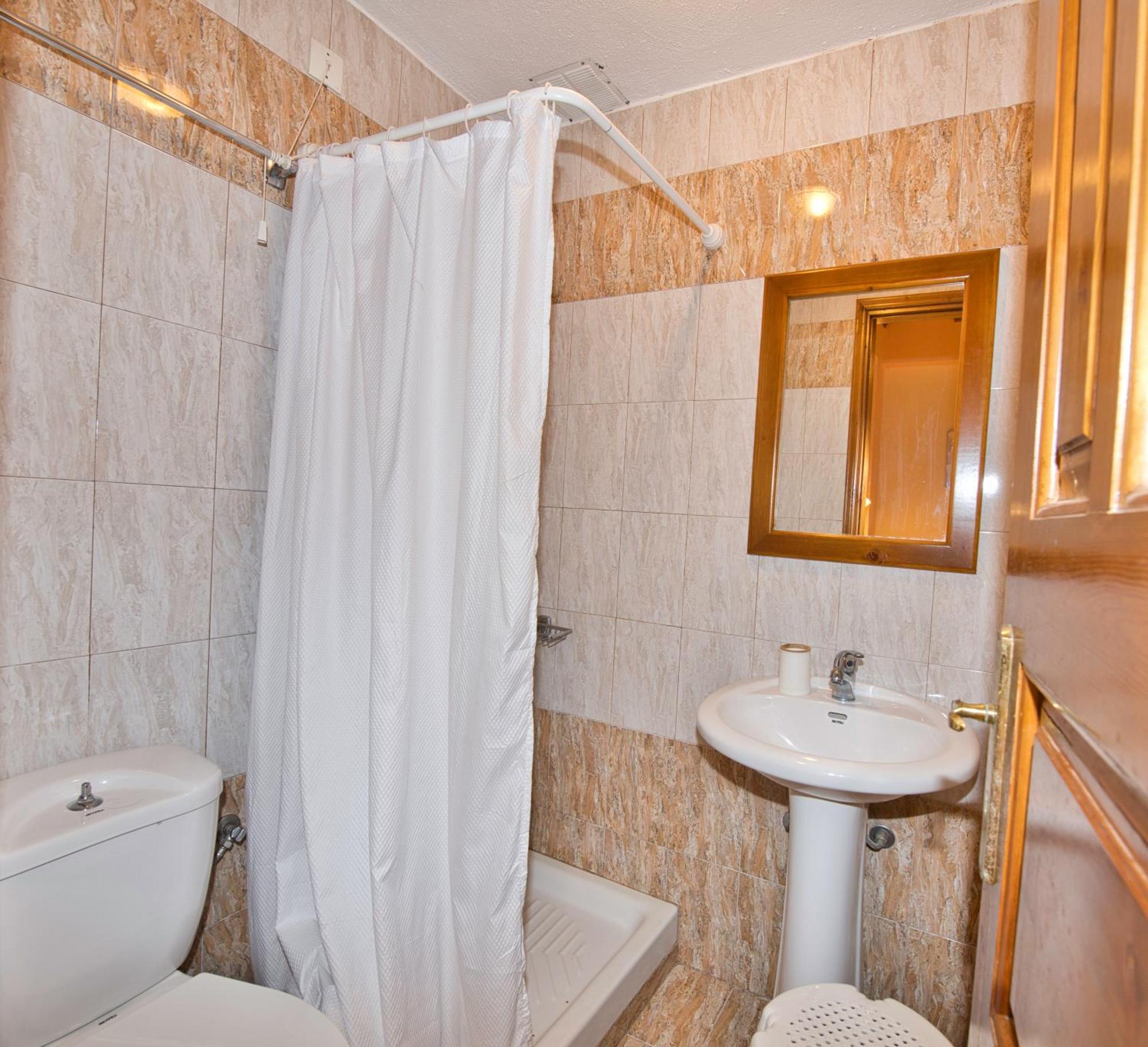 Naftilos Guest House Кала Нера Екстериор снимка
